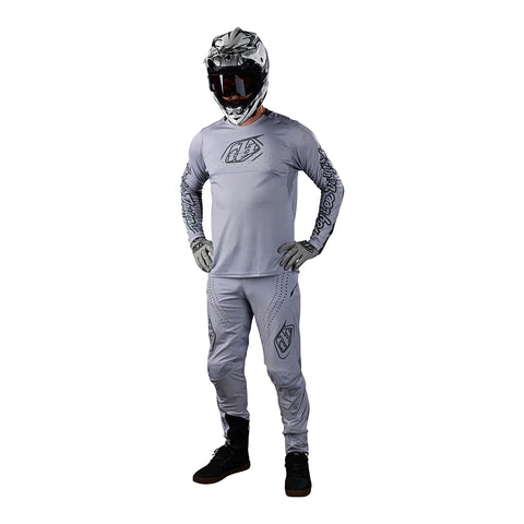 TROY LEE DESIGNS SPRINT PANT MONO CEMENT