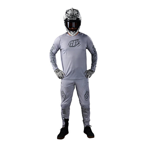 TROY LEE DESIGNS SPRINT PANT MONO CEMENT