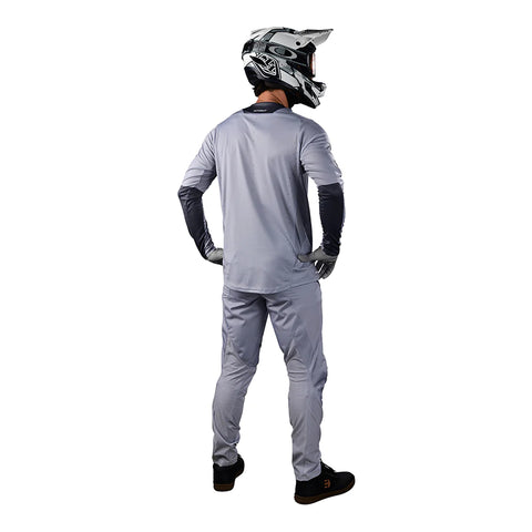 TROY LEE DESIGNS SPRINT PANT MONO CEMENT