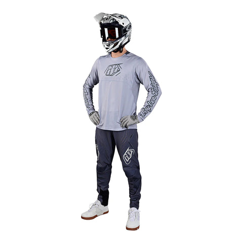 TROY LEE DESIGNS SPRINT PANT MONO CHARCOAL