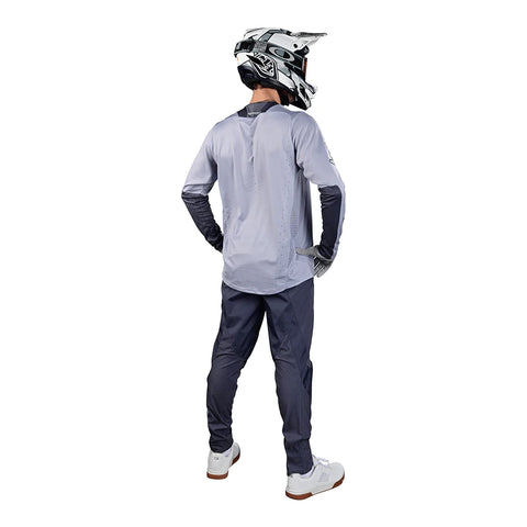 TROY LEE DESIGNS SPRINT PANT MONO CHARCOAL
