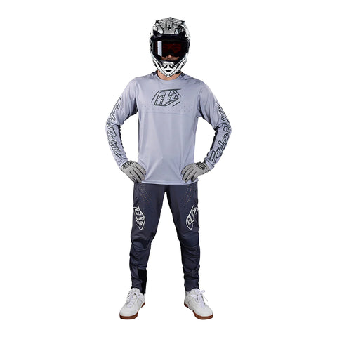 TROY LEE DESIGNS SPRINT PANT MONO CHARCOAL