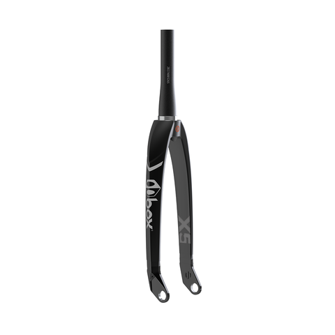 Box One X5 Pro Carbon Forks