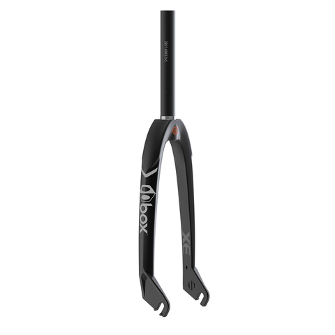Box One XE 1" Expert Carbon Forks