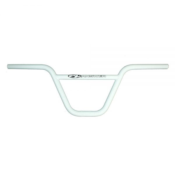 ANSWERS Pro Cro-Mo Bars 10 degrees