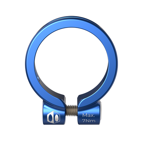 Box One Fixed Seat Clamp