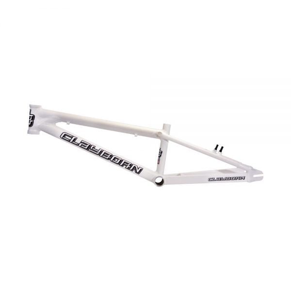 Clayborn Tapered Frames