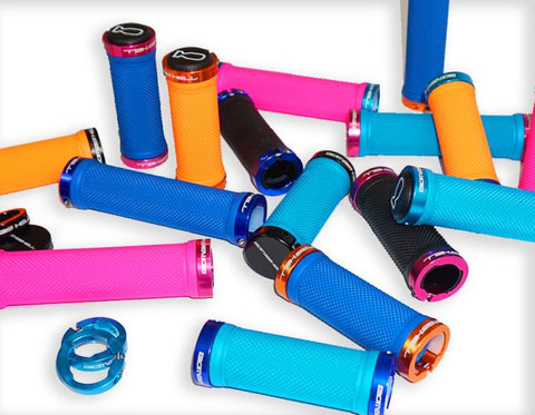 BOMBSHELL STALLION GRIPS