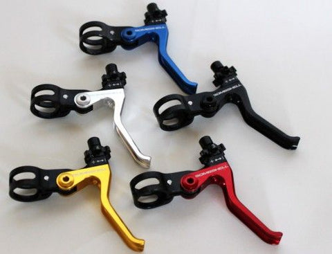 BOMBSHELL COMPLETE BRAKE LEVER