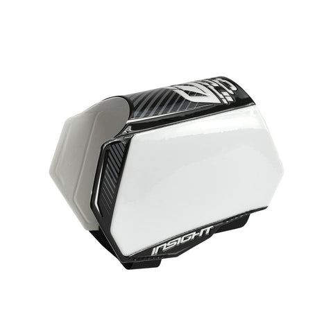 Insight Side Plates
