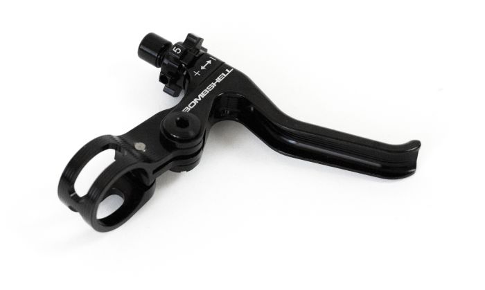 BOMBSHELL COMPLETE BRAKE LEVER