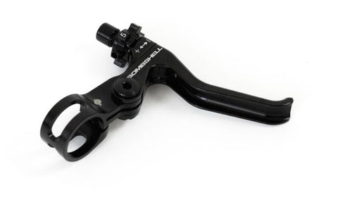 BOMBSHELL COMPLETE BRAKE LEVER