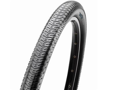 Maxxis DTH 24 x 1.75 BMX Racing Tire