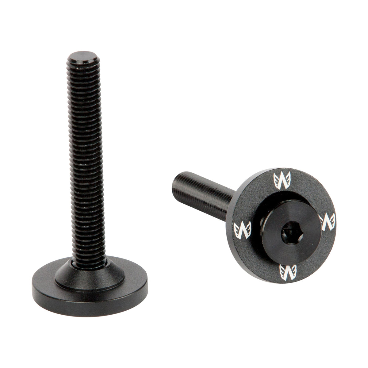 Avian Versus Tapered Fork Replacement Parts