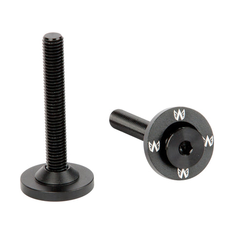 Avian Versus Tapered Fork Replacement Parts