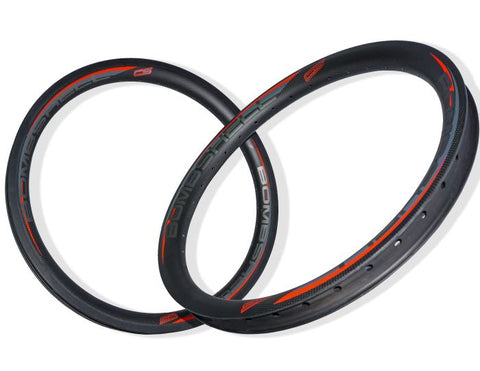 BOMBSHELL CS CARBON RIM 2022