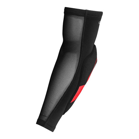 TROY LEE DESIGNS Raid Elbow Guard Solid Black