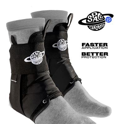 SPACE BRACE PROTECTION ANKLE BRACE 2.0